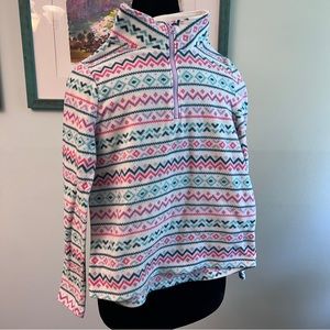 Jumping Bean Sweater fairly light size 8